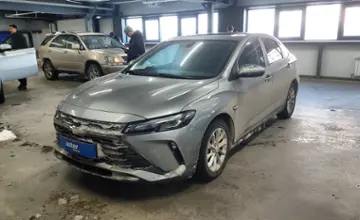 Chevrolet Monza 2024 года за 7 200 000 тг. в Астана фото 1