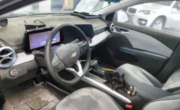 Chevrolet Monza 2024 года за 7 200 000 тг. в Астана фото 5