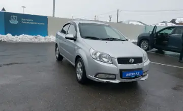 Ravon Nexia R3 2019 года за 4 200 000 тг. в Шымкент фото 2