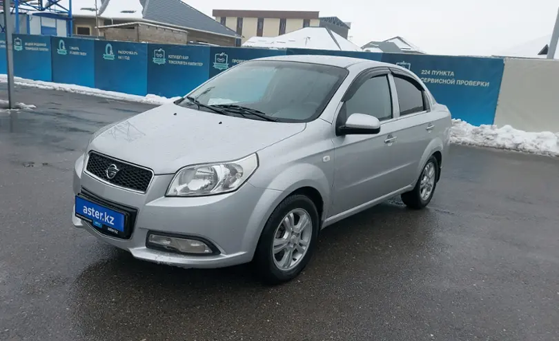 Ravon Nexia R3 2019 года за 4 200 000 тг. в Шымкент