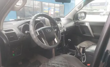 Toyota Land Cruiser Prado 2012 года за 12 500 000 тг. в Алматы фото 5