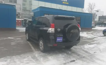 Toyota Land Cruiser Prado 2012 года за 12 500 000 тг. в Алматы фото 4