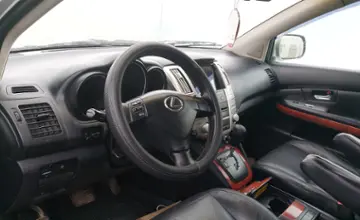 Lexus RX 2006 года за 9 200 000 тг. в Шымкент фото 5