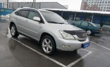Lexus RX 2006 года за 9 200 000 тг. в Шымкент фото 2