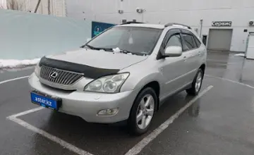 Lexus RX 2006 года за 9 200 000 тг. в Шымкент фото 1
