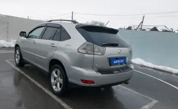 Lexus RX 2006 года за 9 200 000 тг. в Шымкент фото 4