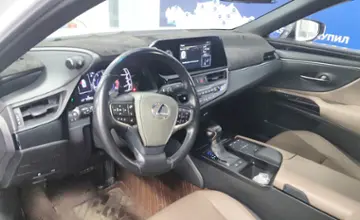Lexus ES 2022 года за 17 500 000 тг. в Астана фото 5