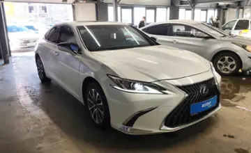 Lexus ES 2022 года за 17 500 000 тг. в Астана фото 2