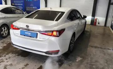 Lexus ES 2022 года за 17 500 000 тг. в Астана фото 3