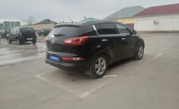 Kia Sportage 2012 года за 7 500 000 тг. в Кызылорда