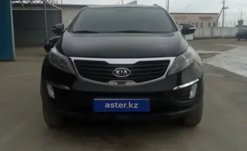 Kia Sportage 2012 года за 7 500 000 тг. в Кызылорда фото 2