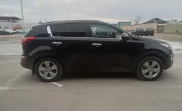 Kia Sportage 2012 года за 7 500 000 тг. в Кызылорда фото 4