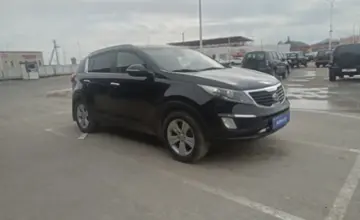 Kia Sportage 2012 года за 7 500 000 тг. в Кызылорда фото 3