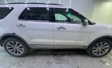 Ford Explorer 2015 года за 13 500 000 тг. в Павлодар фото 4