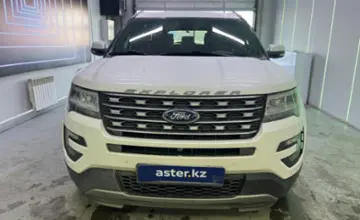Ford Explorer 2015 года за 13 500 000 тг. в Павлодар фото 2