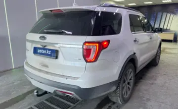 Ford Explorer 2015 года за 13 500 000 тг. в Павлодар