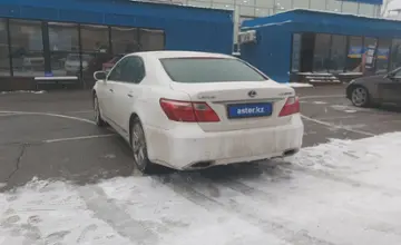 Lexus LS 2012 года за 12 000 000 тг. в Алматы фото 4