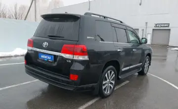 Toyota Land Cruiser 2019 года за 38 000 000 тг. в Шымкент фото 3