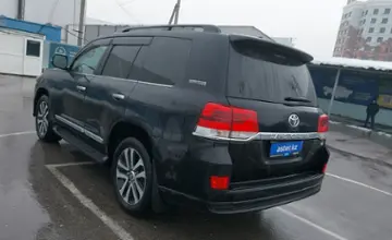 Toyota Land Cruiser 2019 года за 38 000 000 тг. в Шымкент фото 4