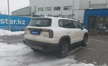 Haval Dargo 2023 года за 12 200 000 тг. в Алматы фото 3