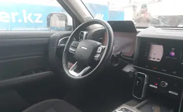 Haval Dargo 2023 года за 12 200 000 тг. в Алматы фото 5