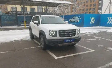 Haval Dargo 2023 года за 12 200 000 тг. в Алматы фото 2