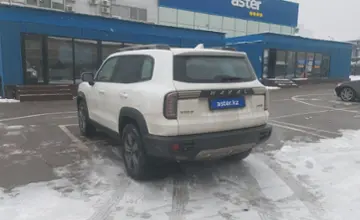 Haval Dargo 2023 года за 12 200 000 тг. в Алматы фото 4