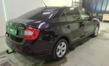 Skoda Rapid 2014 года за 5 000 000 тг. в Павлодар