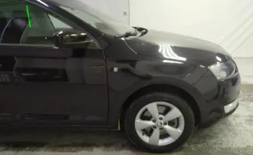 Skoda Rapid 2014 года за 5 000 000 тг. в Павлодар фото 4