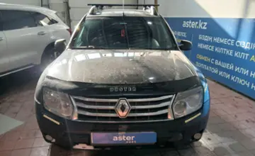 Renault Duster 2013 года за 4 000 000 тг. в Астана фото 2