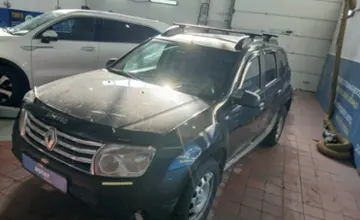 Renault Duster 2013 года за 4 000 000 тг. в Астана фото 1