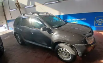 Renault Duster 2013 года за 4 000 000 тг. в Астана фото 4