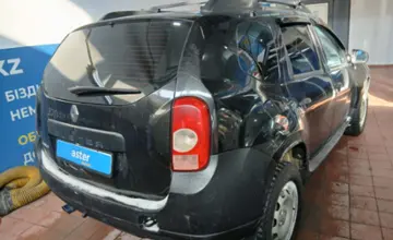 Renault Duster 2013 года за 4 000 000 тг. в Астана