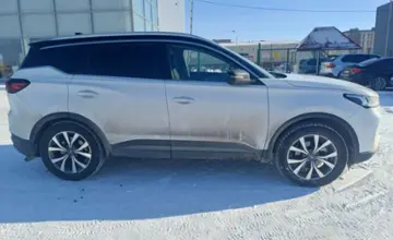 Chery Tiggo 7 Pro 2023 года за 8 000 000 тг. в Караганда фото 4