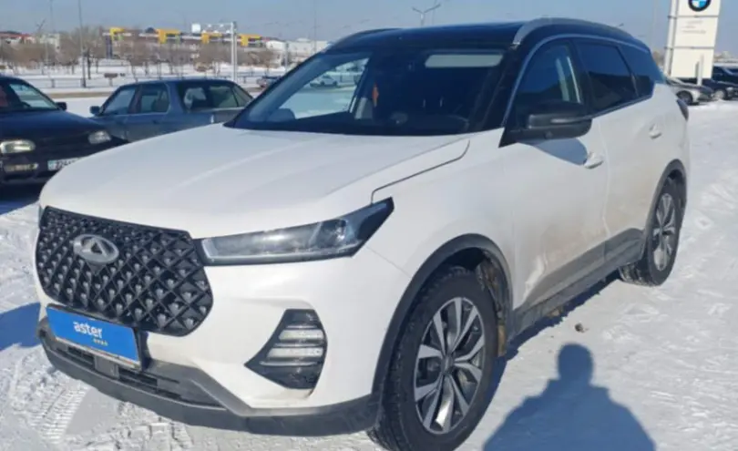 Chery Tiggo 7 Pro 2023 года за 8 000 000 тг. в Караганда