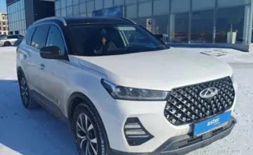 Chery Tiggo 7 Pro 2023 года за 8 000 000 тг. в Караганда фото 3