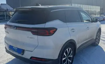 Chery Tiggo 7 Pro 2023 года за 8 000 000 тг. в Караганда