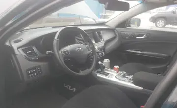 Kia Quoris 2014 года за 15 000 000 тг. в Алматы фото 5