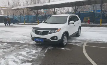Kia Sorento 2010 года за 6 700 000 тг. в Алматы фото 1