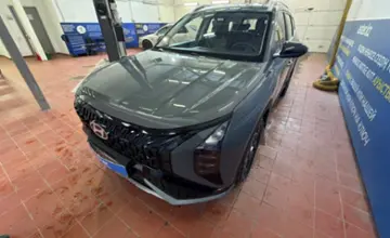 Hyundai Mufasa 2025 года за 13 500 000 тг. в Астана фото 1