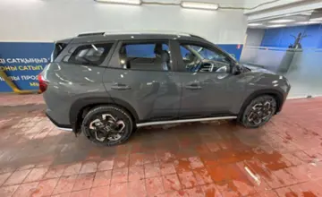 Hyundai Mufasa 2025 года за 13 500 000 тг. в Астана фото 4