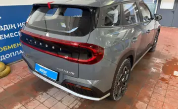 Hyundai Mufasa 2025 года за 13 500 000 тг. в Астана