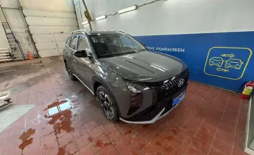 Hyundai Mufasa 2025 года за 13 500 000 тг. в Астана фото 3