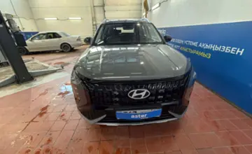 Hyundai Mufasa 2025 года за 13 500 000 тг. в Астана фото 2