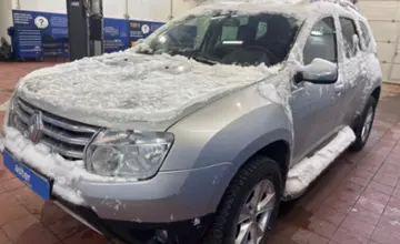 Renault Duster 2013 года за 5 500 000 тг. в Астана фото 1