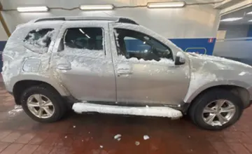 Renault Duster 2013 года за 5 500 000 тг. в Астана фото 4