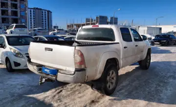 Toyota Tacoma 2012 года за 15 000 000 тг. в Астана фото 3
