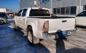 Toyota Tacoma 2012 года за 15 000 000 тг. в Астана фото 4