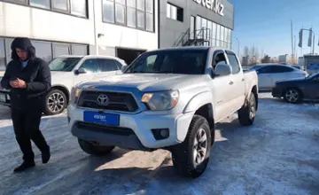 Toyota Tacoma 2012 года за 15 000 000 тг. в Астана фото 1