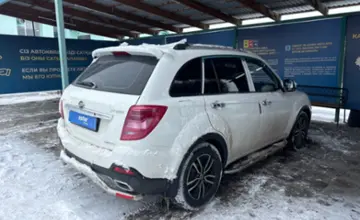 Lifan X60 2017 года за 5 000 000 тг. в Талдыкорган